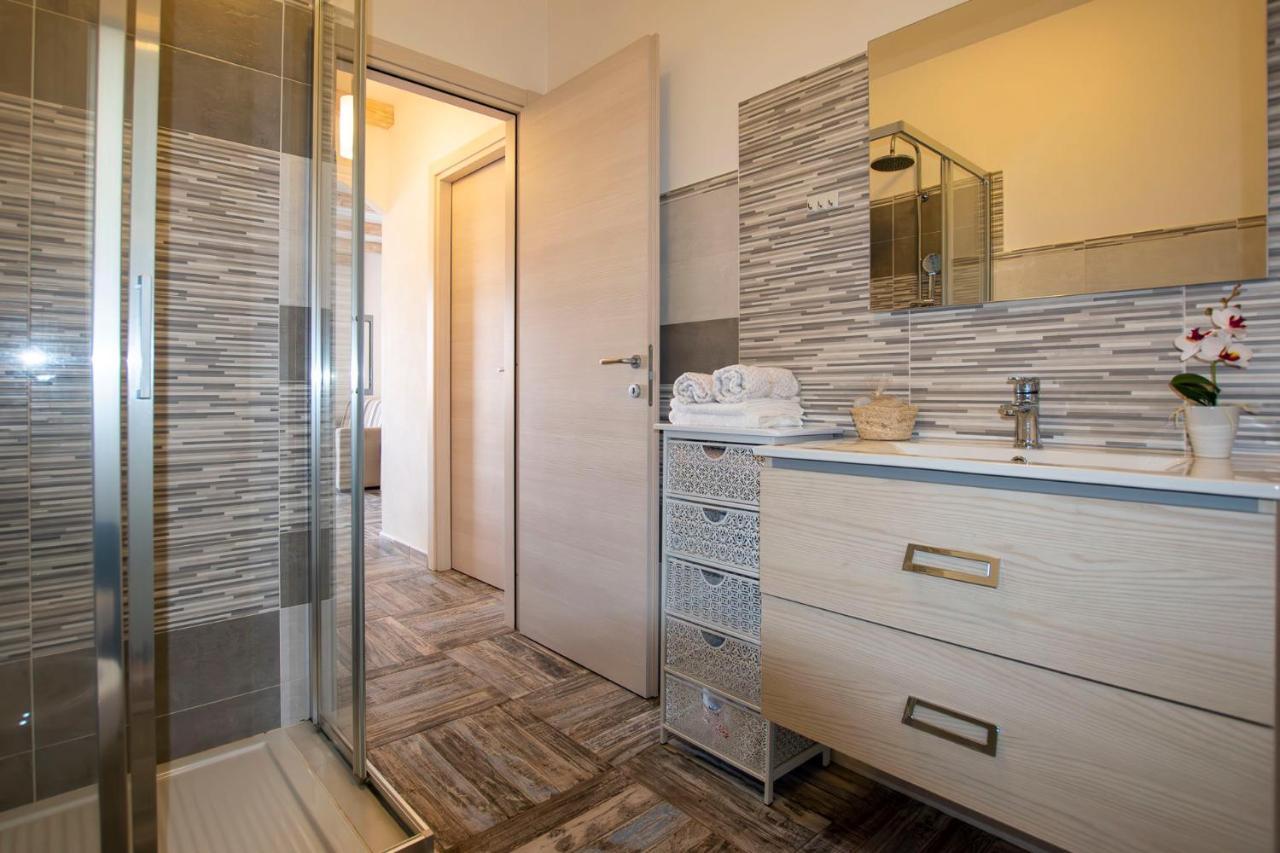 Diamante Apartments Valledoria  Luaran gambar
