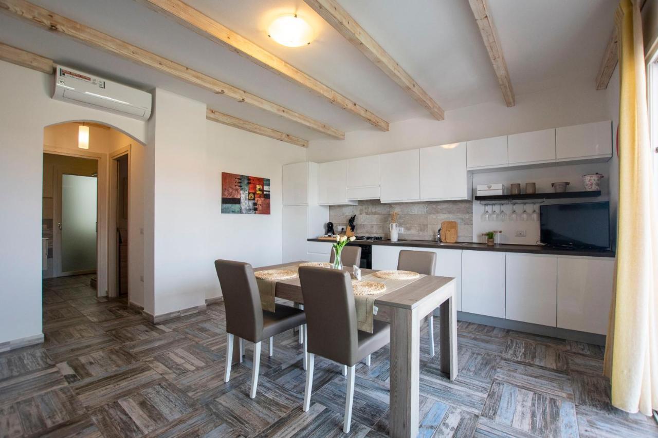 Diamante Apartments Valledoria  Luaran gambar