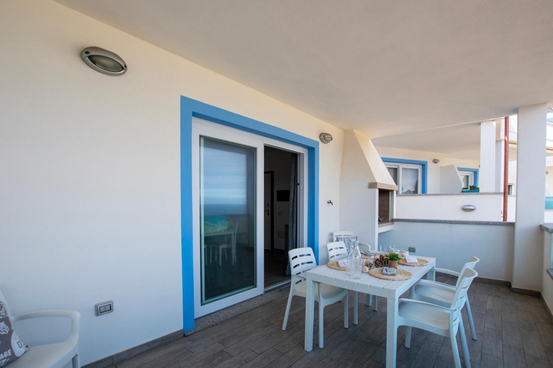 Diamante Apartments Valledoria  Luaran gambar