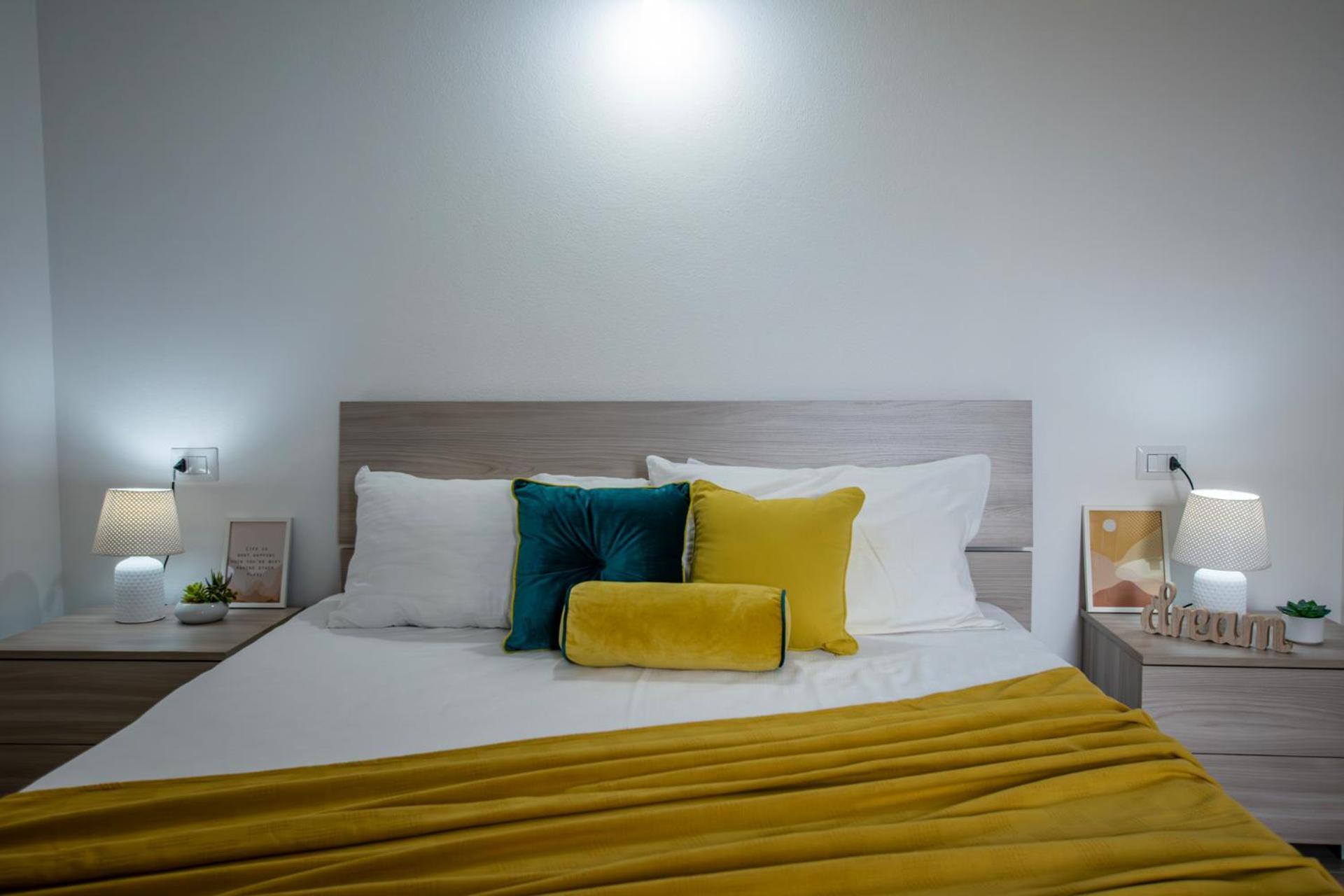 Diamante Apartments Valledoria  Luaran gambar