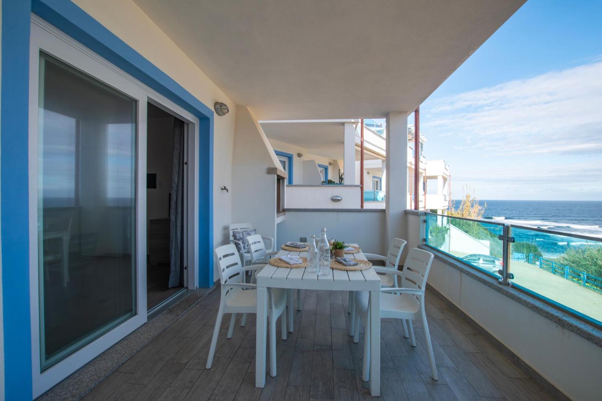Diamante Apartments Valledoria  Luaran gambar