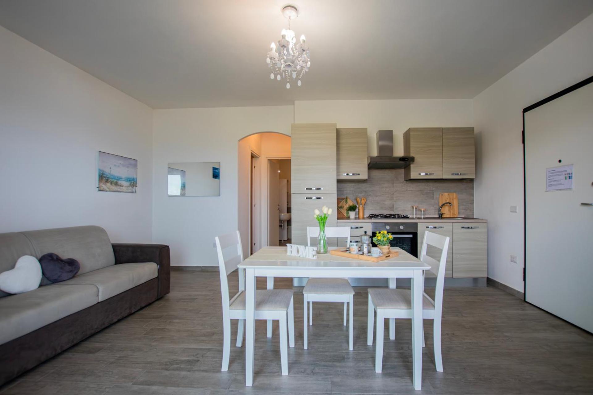 Diamante Apartments Valledoria  Luaran gambar