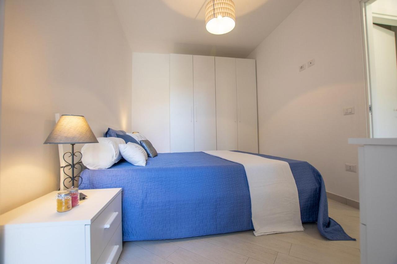Diamante Apartments Valledoria  Luaran gambar