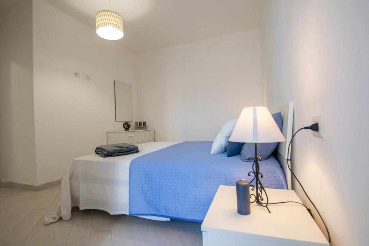 Diamante Apartments Valledoria  Luaran gambar