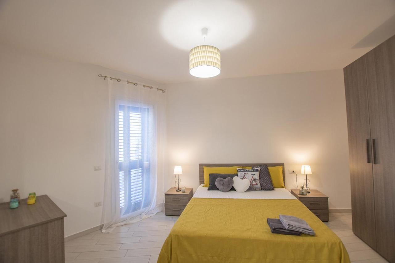 Diamante Apartments Valledoria  Luaran gambar