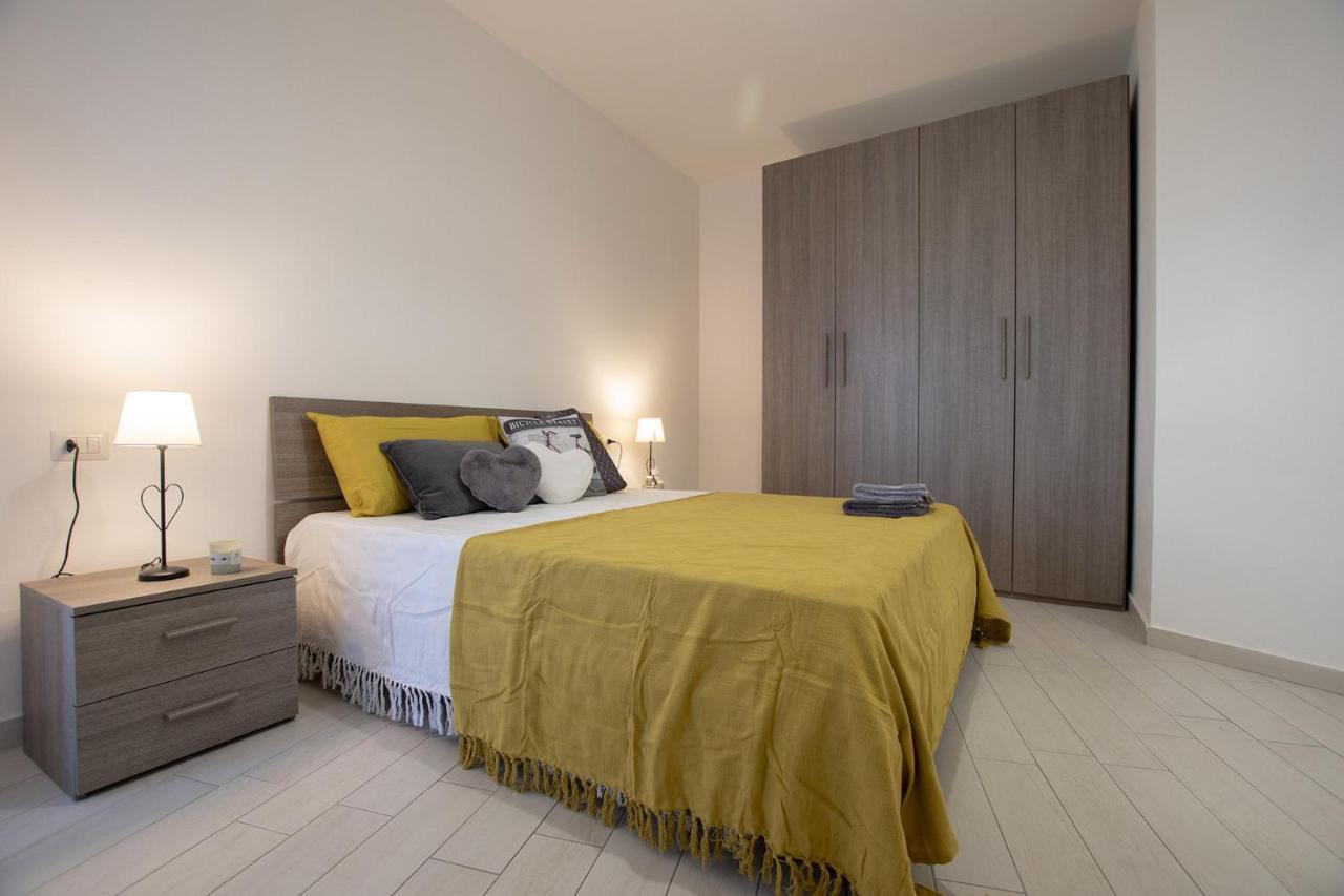 Diamante Apartments Valledoria  Luaran gambar